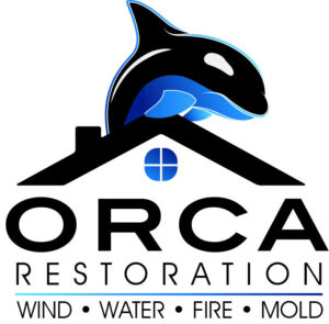 Orca Restoration LLC Logo